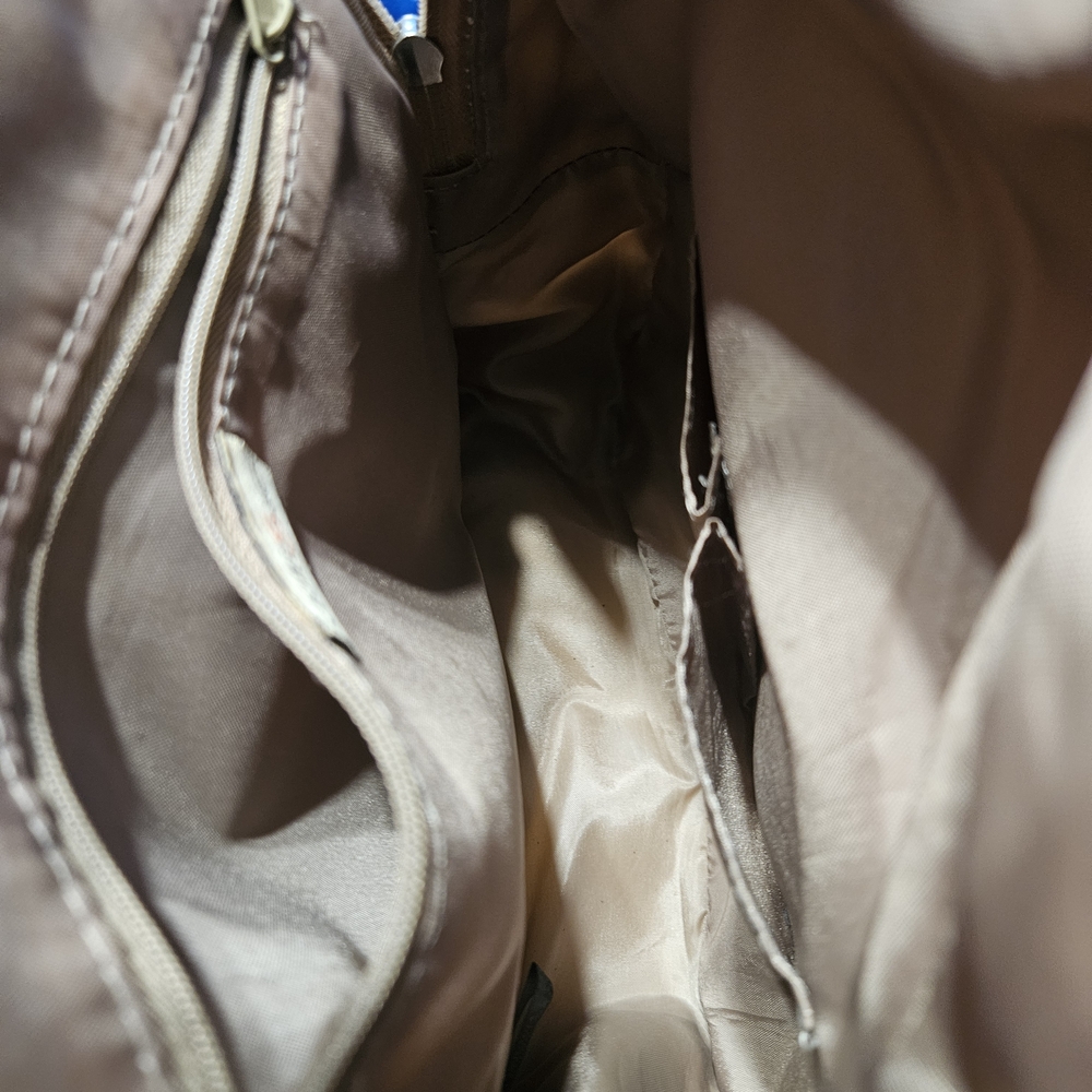 Women's Adele Multisac Backpack With Multiple Zip… - image 6